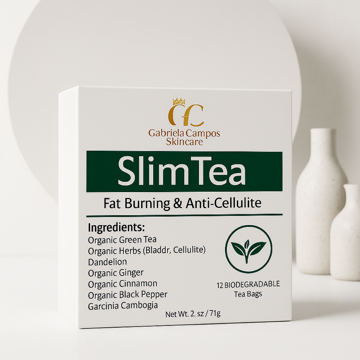 SlimTea