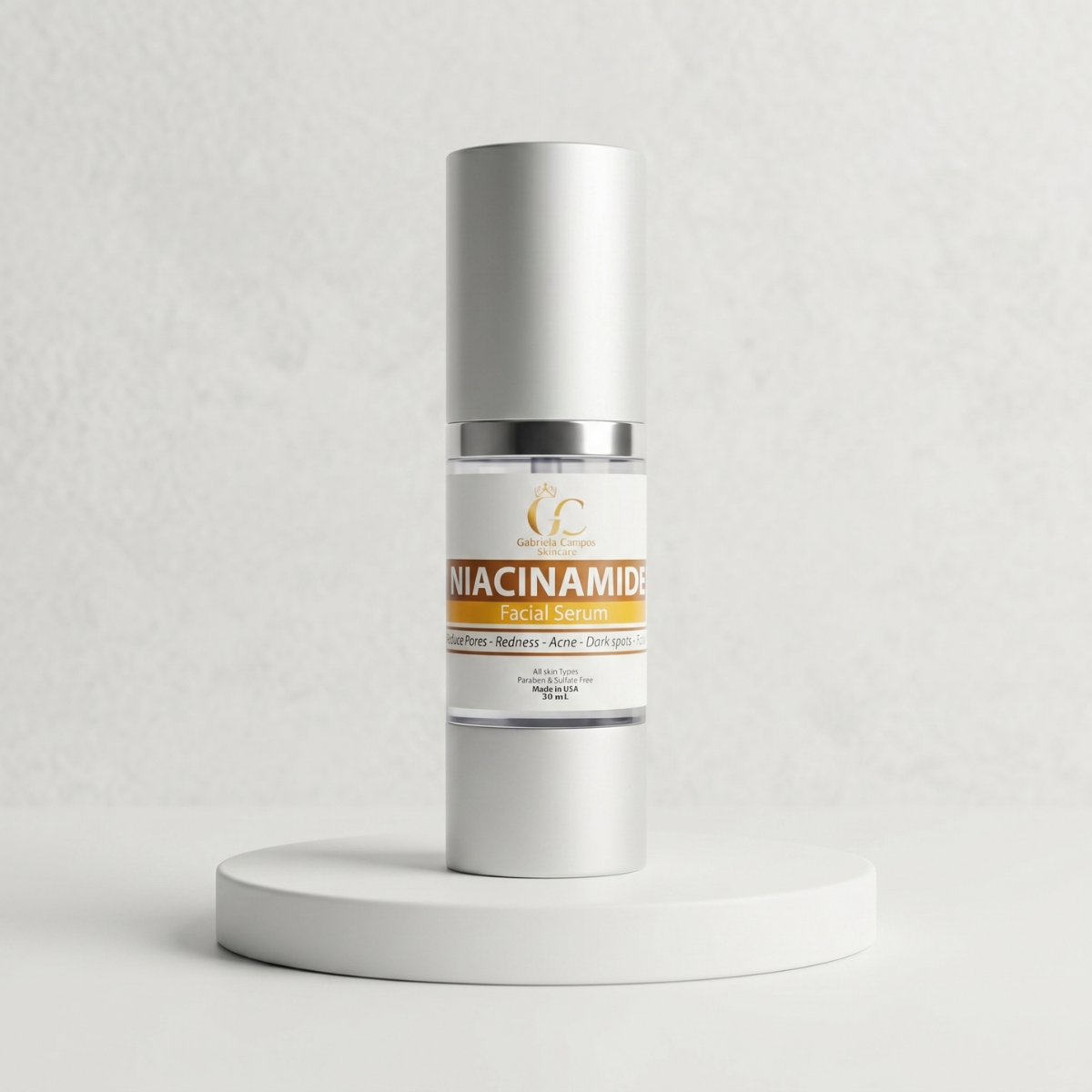 NIACINAMIDE Facial Serum