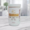 ANTI-AGING COLLAGEN PEPTIDES