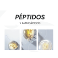Tratamiento Profesional de Péptidos y Aminoácidos