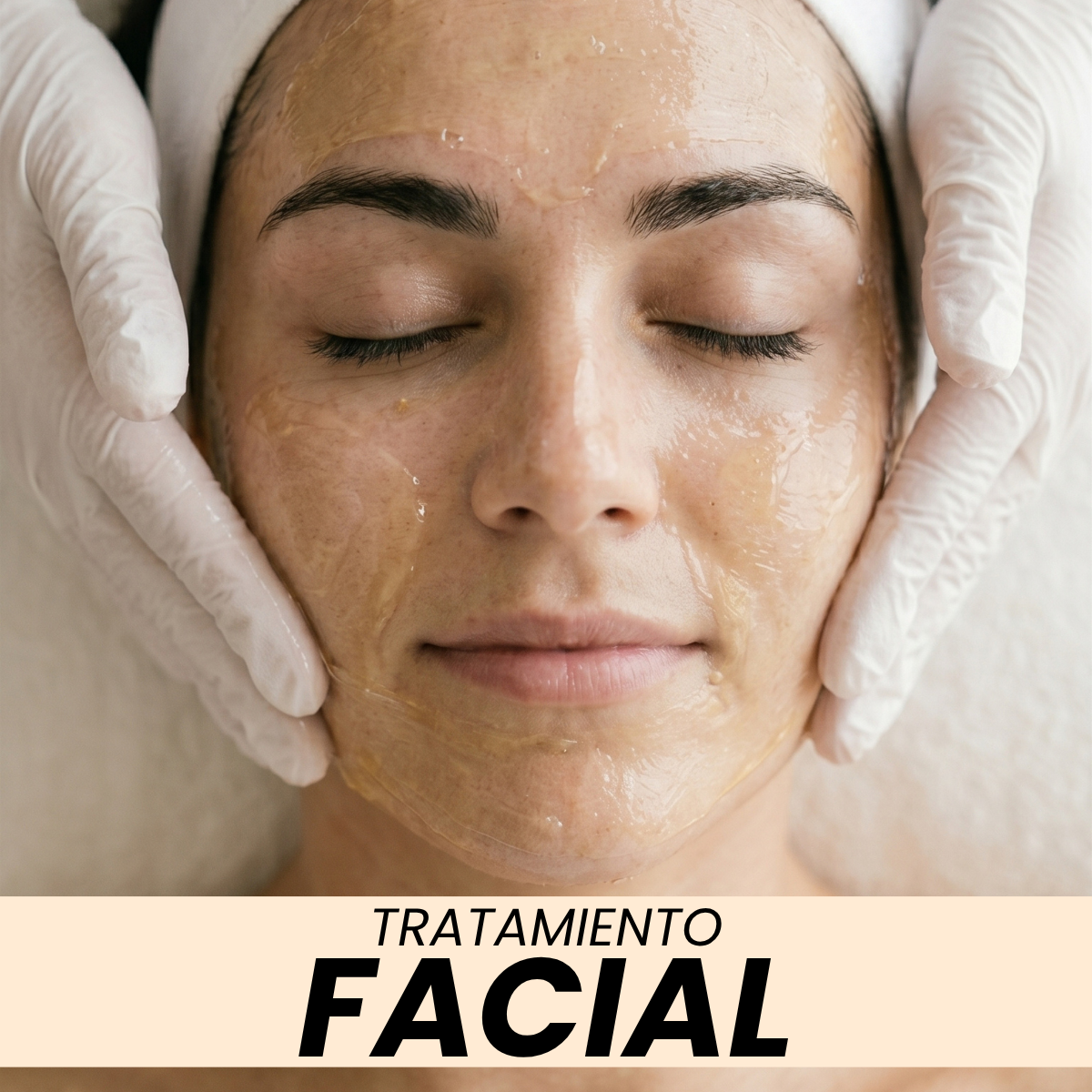 Tratamiento Facial Profesional