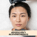 Tratamiento Facial de Reparación y Rejuvenecimiento