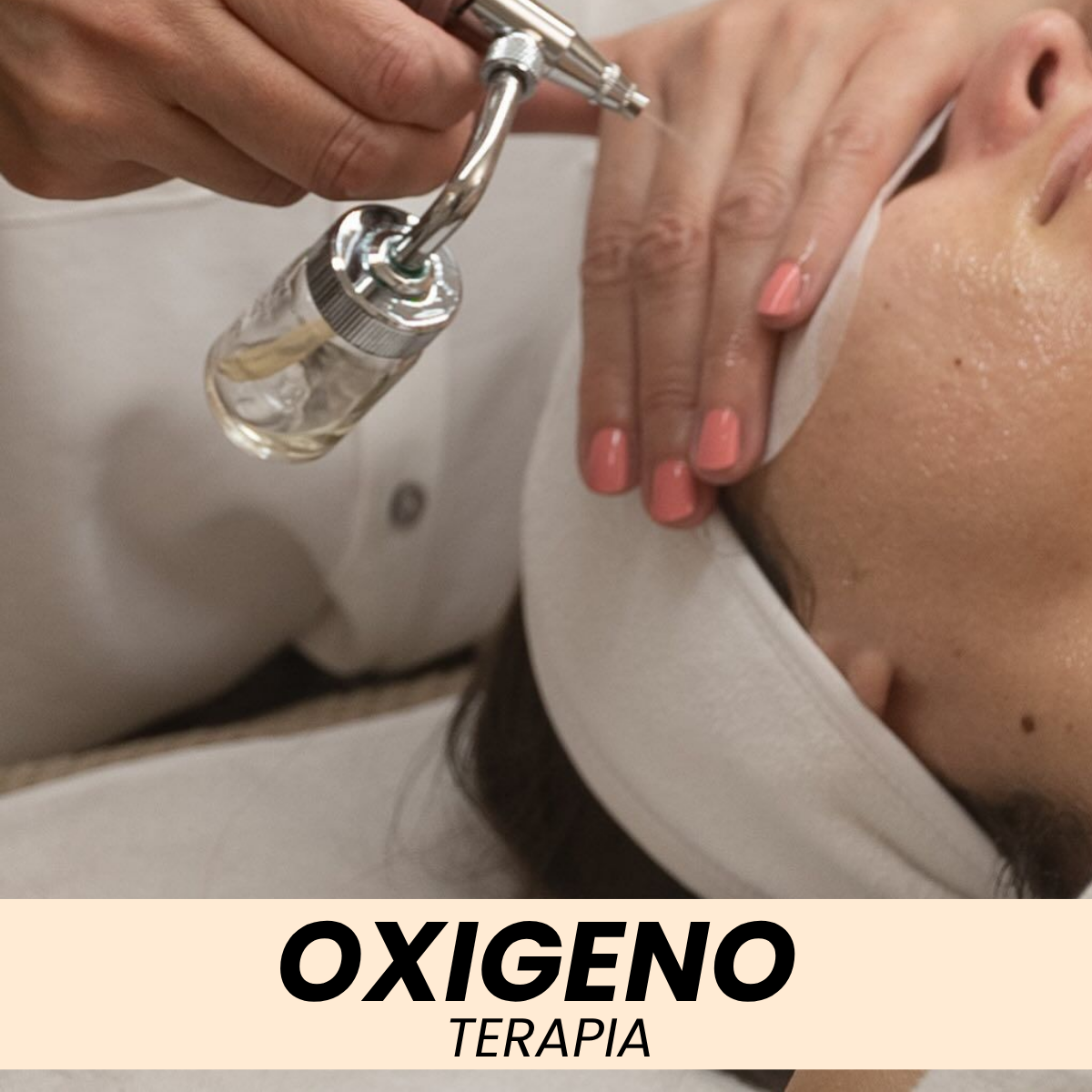 OXIGENO TERAPIA