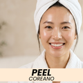 PEEL COREANO