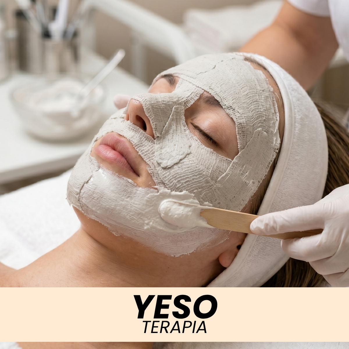 YESO TERAPIA