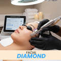 FACIAL DIAMOND