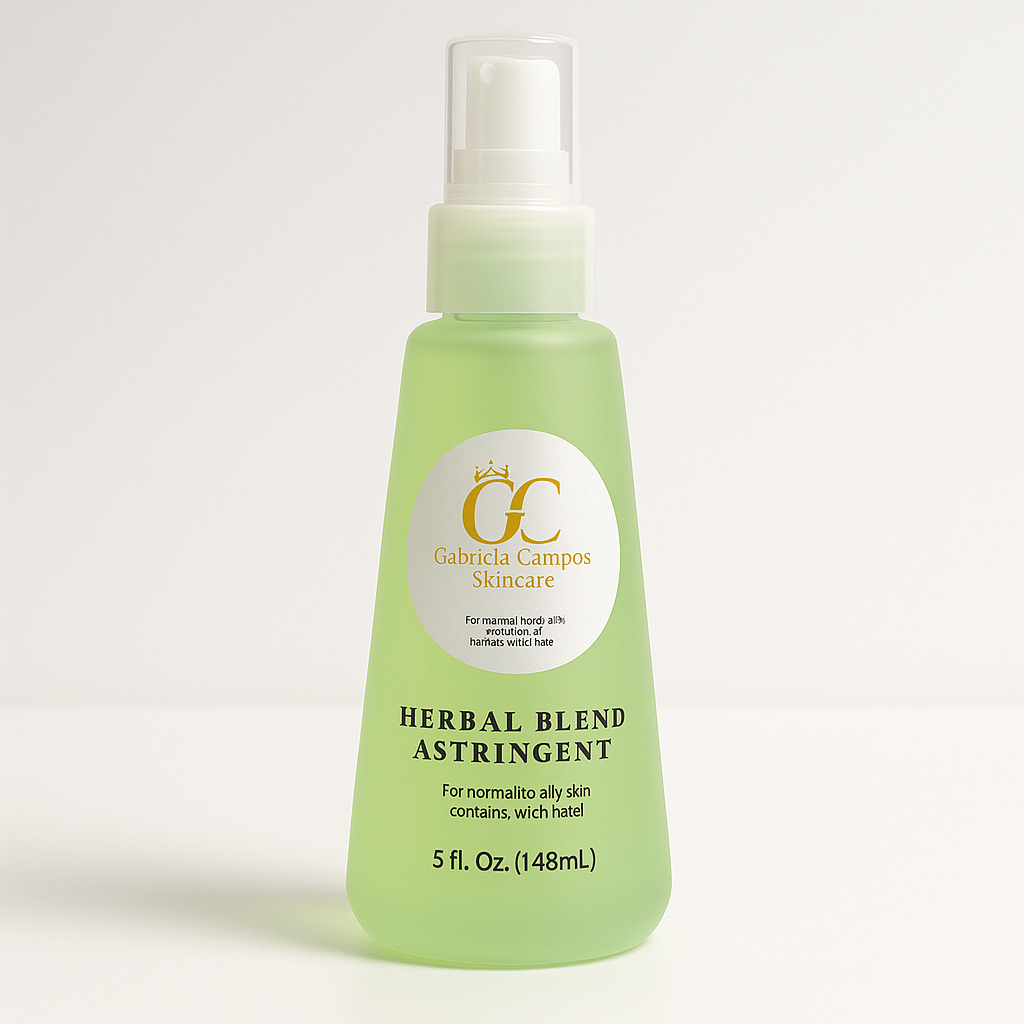 HERBAL BLEND ASTRINGENT