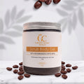 Exfoliante Corporal de Café 16oz