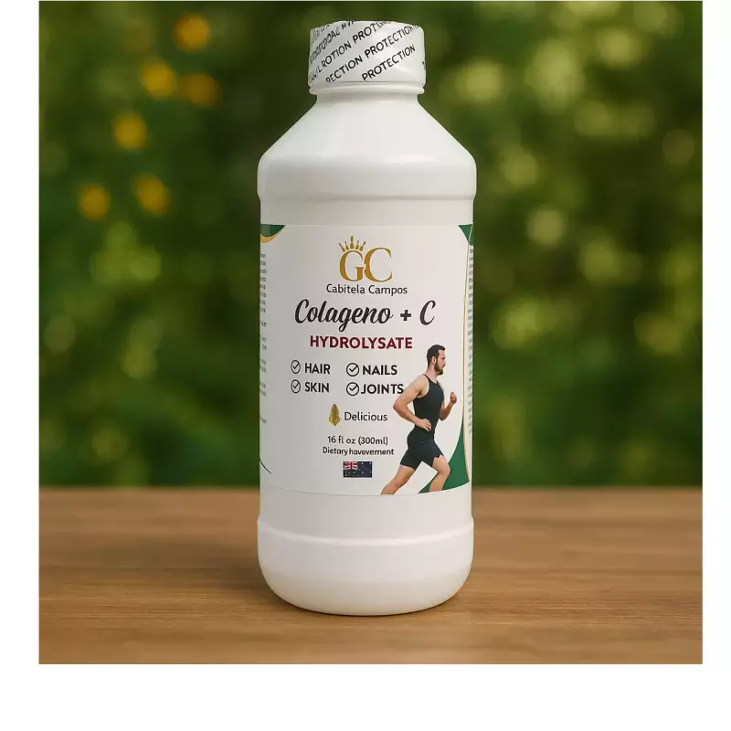 COLLAGEN HYDROLYSATE