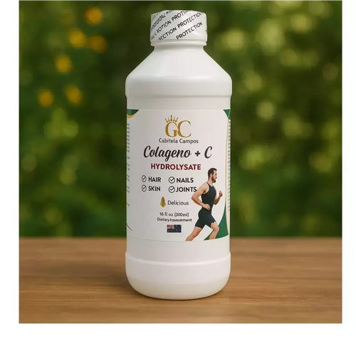 COLLAGEN HYDROLYSATE