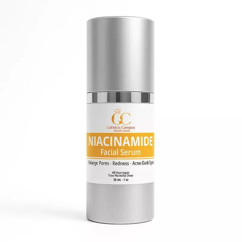 NIACINAMIDE Facial Serum